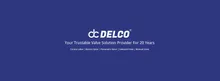 DELCO VALVE CO., LTD Logo